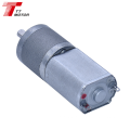 GM20-180SH-EN 12v small electric dc motor with encoder